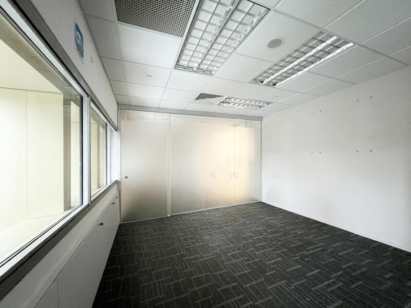 TripleOne Somerset, 111 Somerset Road, 742 sqft, Office For Rent, by Sara Kwon, 24219751 - CommercialGuru.com.sg