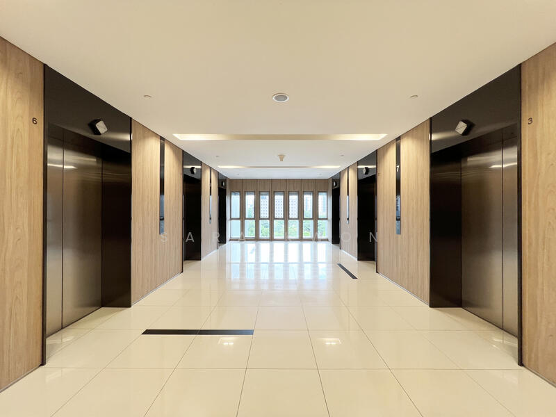 TripleOne Somerset, 111 Somerset Road, 742 sqft, Office For Rent, by Sara Kwon, 24219751 - CommercialGuru.com.sg