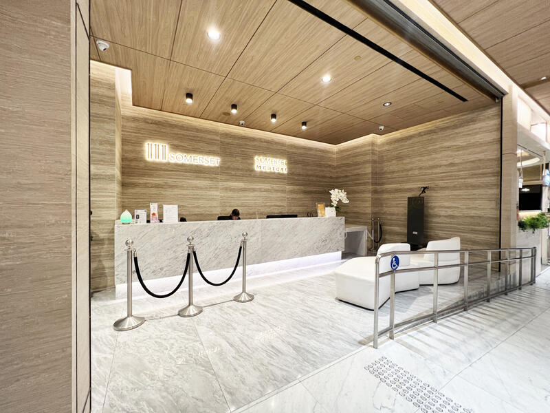 TripleOne Somerset, 111 Somerset Road, 742 sqft, Office For Rent, by Sara Kwon, 24219751 - CommercialGuru.com.sg