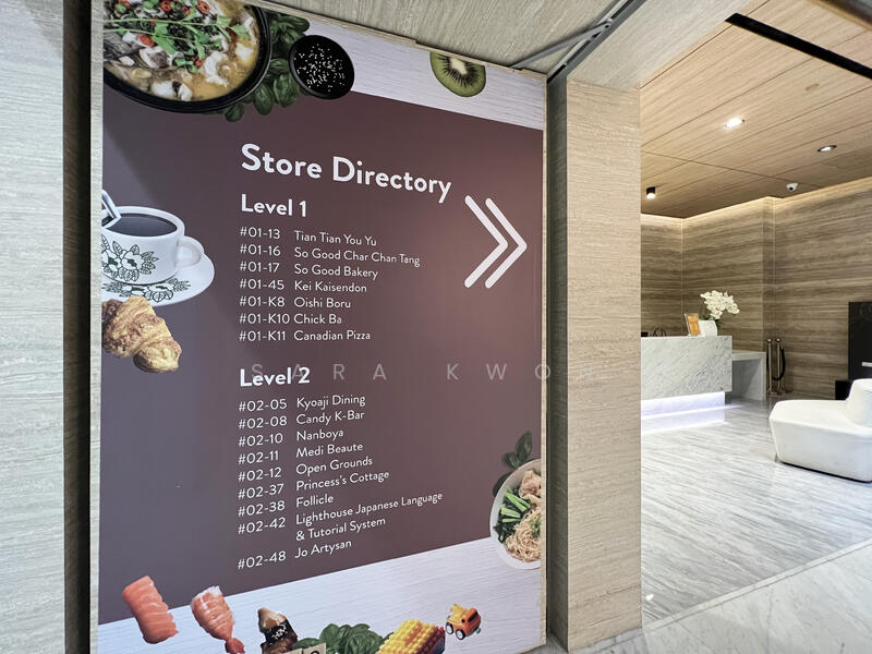 TripleOne Somerset, 111 Somerset Road, 742 sqft, Office For Rent, by Sara Kwon, 24219751 - CommercialGuru.com.sg