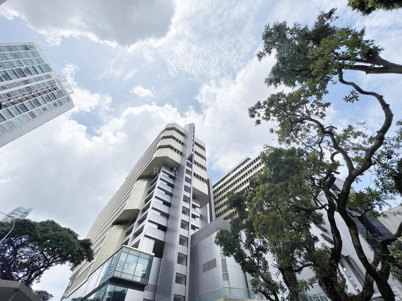 TripleOne Somerset, 111 Somerset Road, 742 sqft, Office For Rent, by Sara Kwon, 24219751 - CommercialGuru.com.sg
