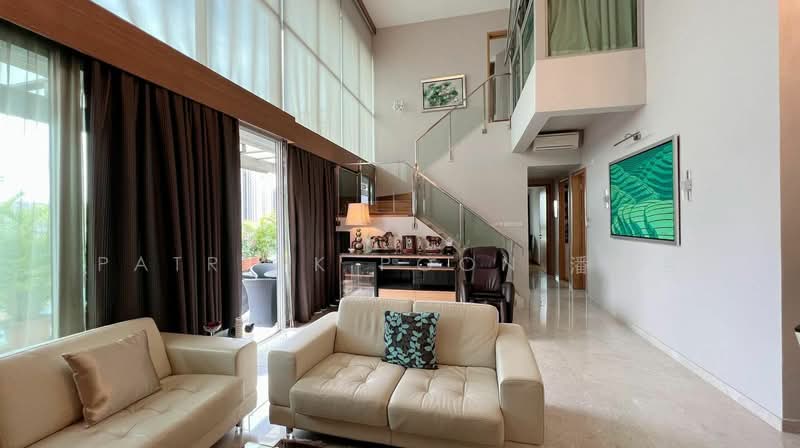 One Jervois, 1 Jervois Close, 4 Bedrooms, 3,046 sqft, Condominium For Sale, by Patrick Poon 潘德名, 24219796 - PropertyGuru.com.sg
