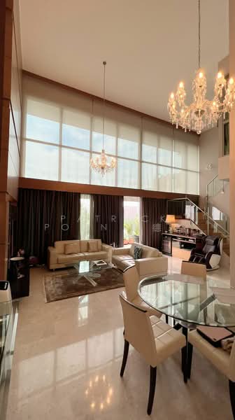 One Jervois, 1 Jervois Close, 4 Bedrooms, 3,046 sqft, Condominium For Sale, by Patrick Poon 潘德名, 24219796 - PropertyGuru.com.sg