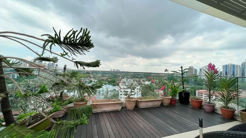One Jervois, 1 Jervois Close, 4 Bedrooms, 3,046 sqft, Condominium For Sale, by Patrick Poon 潘德名, 24219796 - PropertyGuru.com.sg
