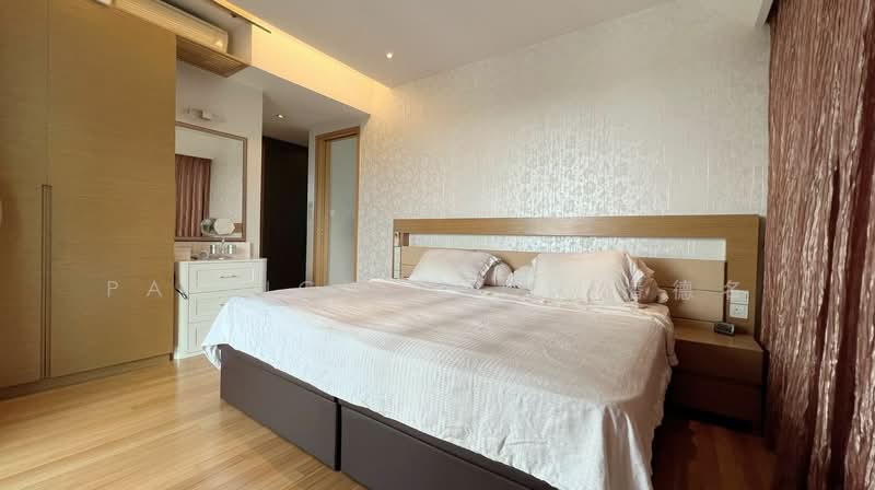 One Jervois, 1 Jervois Close, 4 Bedrooms, 3,046 sqft, Condominium For Sale, by Patrick Poon 潘德名, 24219796 - PropertyGuru.com.sg