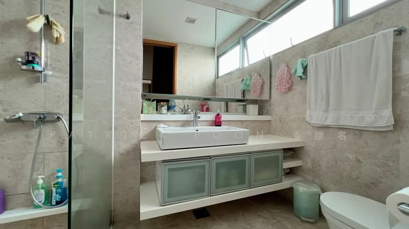 One Jervois, 1 Jervois Close, 4 Bedrooms, 3,046 sqft, Condominium For Sale, by Patrick Poon 潘德名, 24219796 - PropertyGuru.com.sg