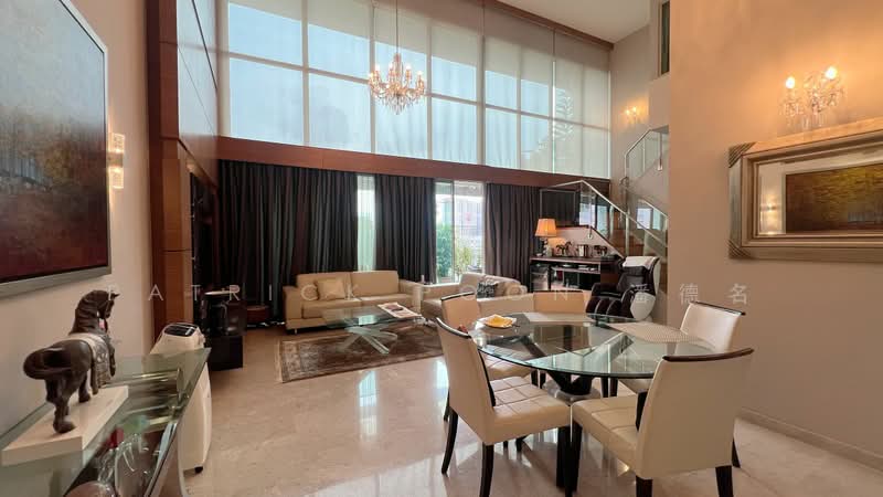 One Jervois, 1 Jervois Close, 4 Bedrooms, 3,046 sqft, Condominium For Sale, by Patrick Poon 潘德名, 24219796 - PropertyGuru.com.sg