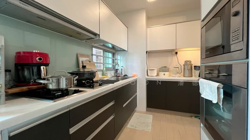 One Jervois, 1 Jervois Close, 4 Bedrooms, 3,046 sqft, Condominium For Sale, by Patrick Poon 潘德名, 24219796 - PropertyGuru.com.sg