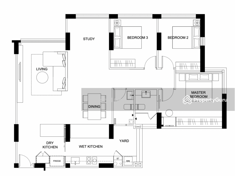 For Sale 162 Jalan Teck Whye