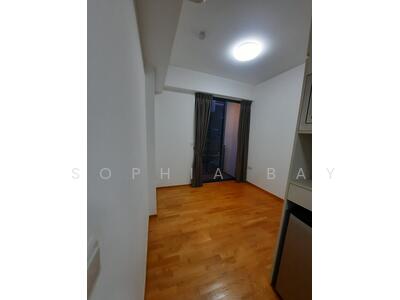 For Rent - Botanique at Bartley