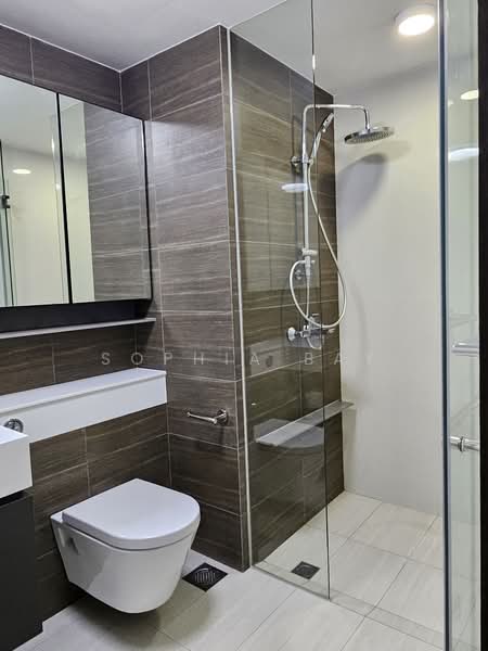 Botanique at Bartley, 227 Upper Paya Lebar Road, 1 Bedroom, 500 sqft, Condominium For Rent, by Sophia Bay, 24219905 - PropertyGuru.com.sg