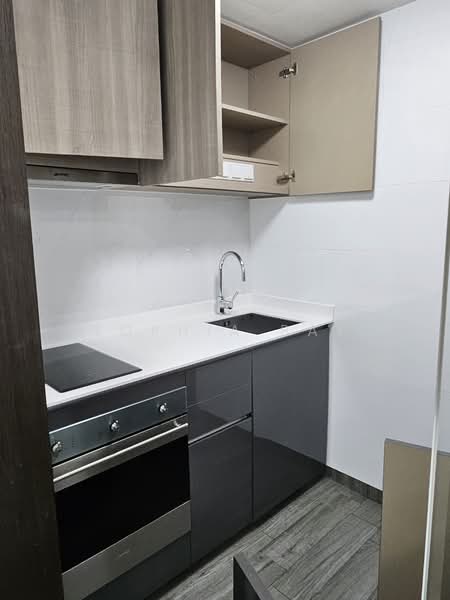 Botanique at Bartley, 227 Upper Paya Lebar Road, 1 Bedroom, 500 sqft, Condominium For Rent, by Sophia Bay, 24219905 - PropertyGuru.com.sg