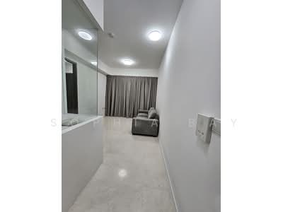For Rent - Botanique at Bartley