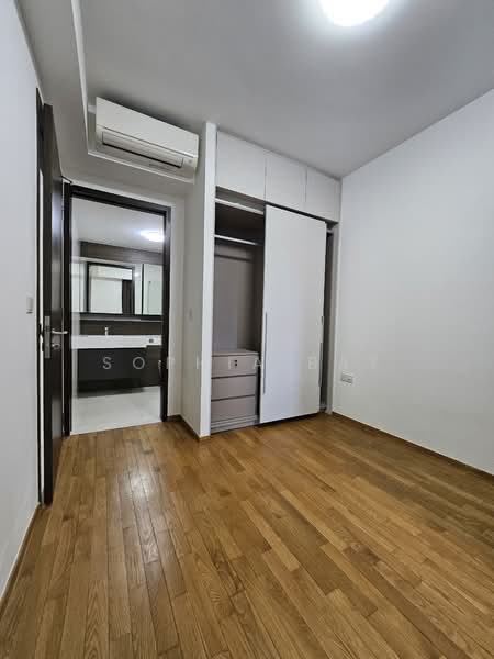 Botanique at Bartley, 227 Upper Paya Lebar Road, 1 Bedroom, 500 sqft, Condominium For Rent, by Sophia Bay, 24219905 - PropertyGuru.com.sg