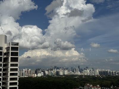 For Sale - d'Leedon (Former Farrer Court)