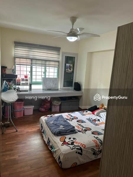 For Rent - 642C Punggol Drive
