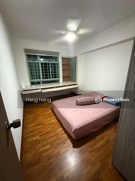 For Rent - 642C Punggol Drive