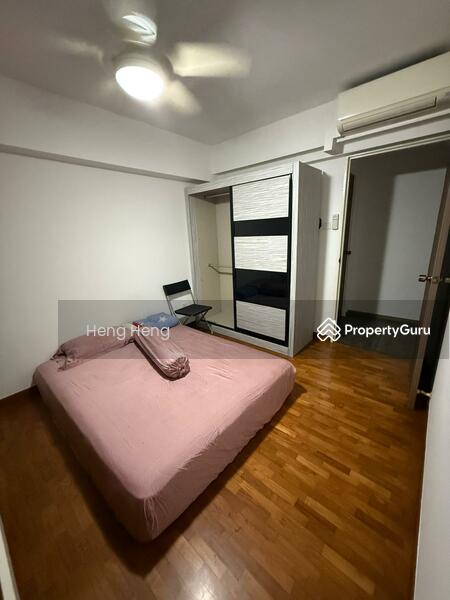 For Rent - 642C Punggol Drive