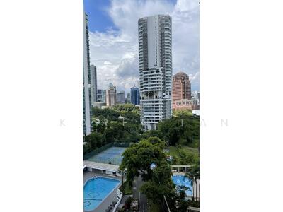 For Rent - Grange Heights