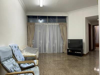 For Rent - The Bayshore