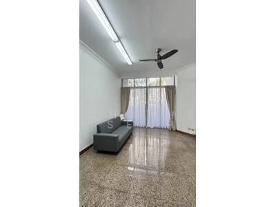 For Rent - The Bayshore