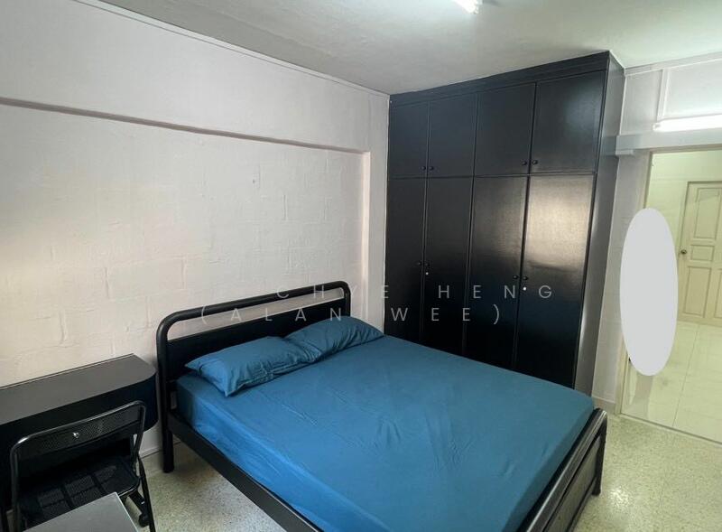 For Rent - 61 Telok Blangah Heights