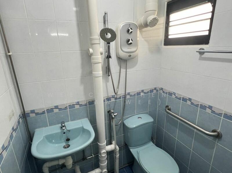 For Rent - 61 Telok Blangah Heights