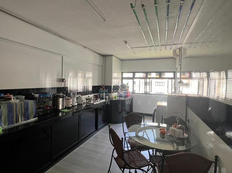 For Rent - 61 Telok Blangah Heights