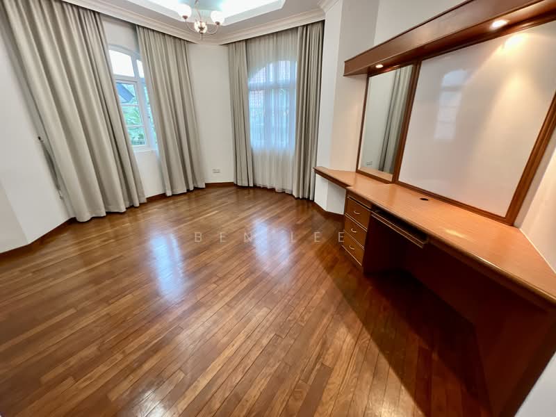 Faber Grove / green /terrace / park / walk bungalow detached 6 bedroom rent, Faber Grove, 6 Bedrooms, 5,500 sqft, Bungalow House For Rent, by Ben Lee, 24220200 - PropertyGuru.com.sg