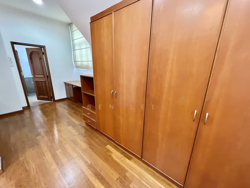 Faber Grove / green /terrace / park / walk bungalow detached 6 bedroom rent, Faber Grove, 6 Bedrooms, 5,500 sqft, Bungalow House For Rent, by Ben Lee, 24220200 - PropertyGuru.com.sg