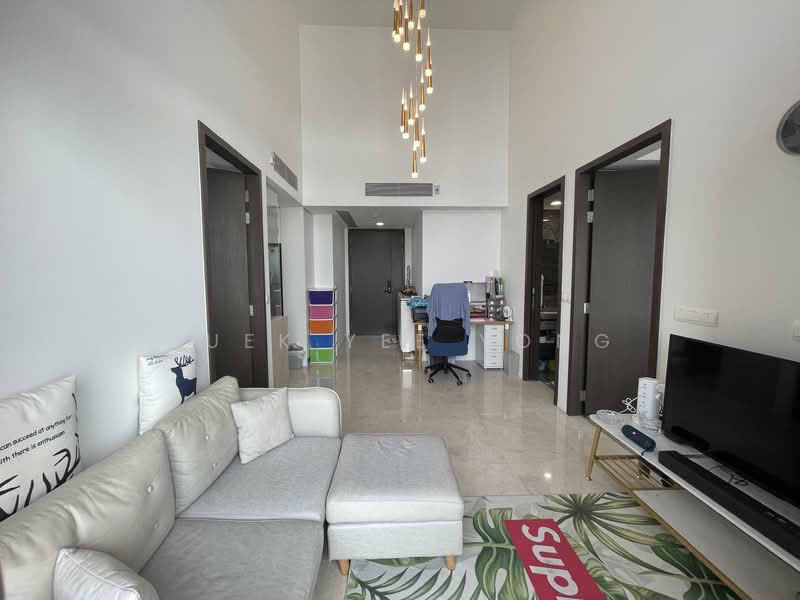 Amber 45, 45 Amber Road, 3 Bedrooms, 764 sqft, Condominium For Rent, by Quek Yee Yong, 24220353 - PropertyGuru.com.sg