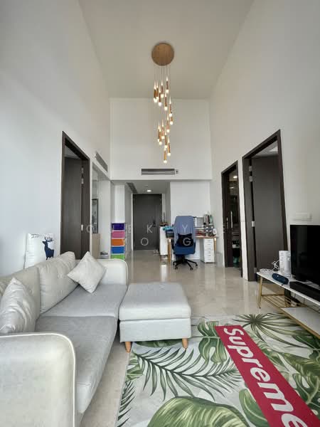 Amber 45, 45 Amber Road, 3 Bedrooms, 764 sqft, Condominium For Rent, by Quek Yee Yong, 24220353 - PropertyGuru.com.sg