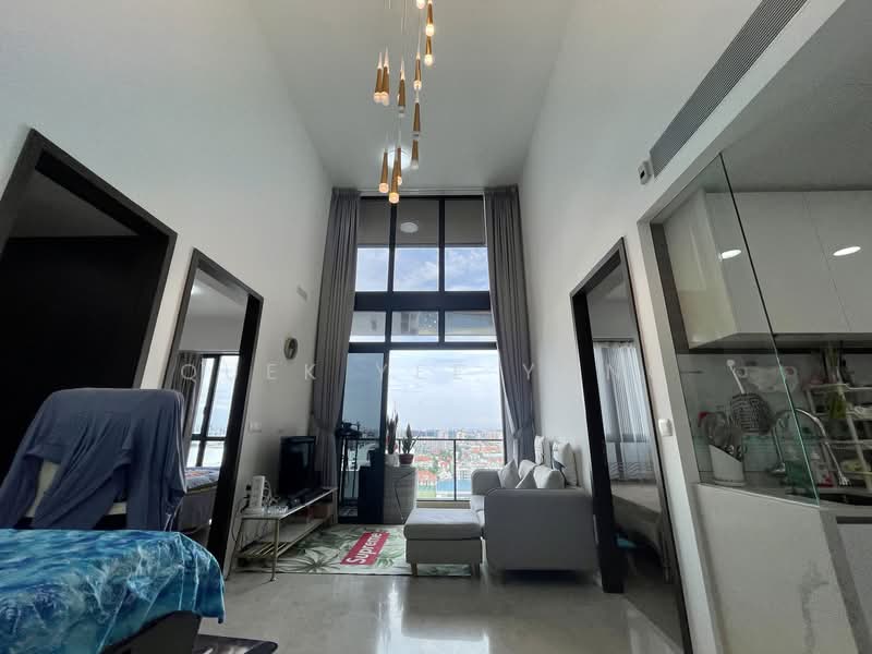 Amber 45, 45 Amber Road, 3 Bedrooms, 764 sqft, Condominium For Rent, by Quek Yee Yong, 24220353 - PropertyGuru.com.sg