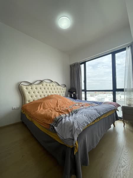 Amber 45, 45 Amber Road, 3 Bedrooms, 764 sqft, Condominium For Rent, by Quek Yee Yong, 24220353 - PropertyGuru.com.sg