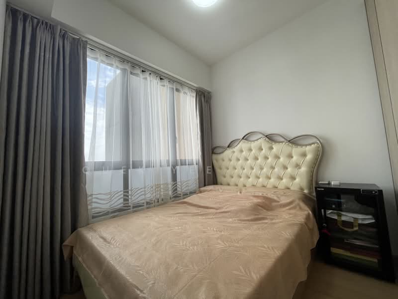 Amber 45, 45 Amber Road, 3 Bedrooms, 764 sqft, Condominium For Rent, by Quek Yee Yong, 24220353 - PropertyGuru.com.sg