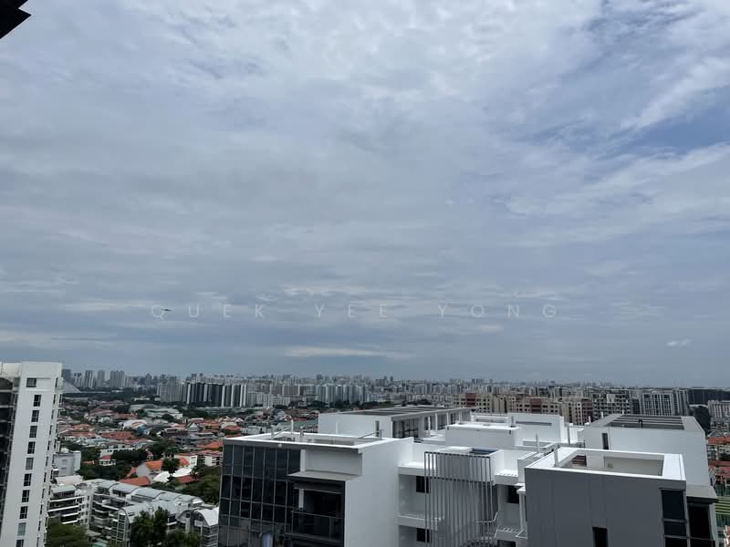 Amber 45, 45 Amber Road, 3 Bedrooms, 764 sqft, Condominium For Rent, by Quek Yee Yong, 24220353 - PropertyGuru.com.sg