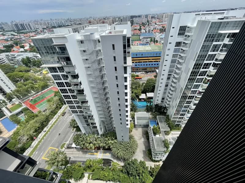 Amber 45, 45 Amber Road, 3 Bedrooms, 764 sqft, Condominium For Rent, by Quek Yee Yong, 24220353 - PropertyGuru.com.sg