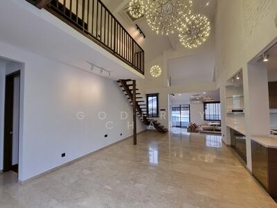 For Rent - Dynasty Lodge