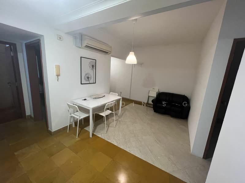 Emerald Garden, 33 Club Street, Room Rental, 200 sqft, Condominium For Rent, by Nooruddin S G, 24220532 - PropertyGuru.com.sg