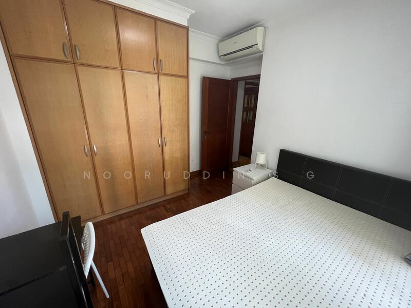 Emerald Garden, 33 Club Street, Room Rental, 200 sqft, Condominium For Rent, by Nooruddin S G, 24220532 - PropertyGuru.com.sg