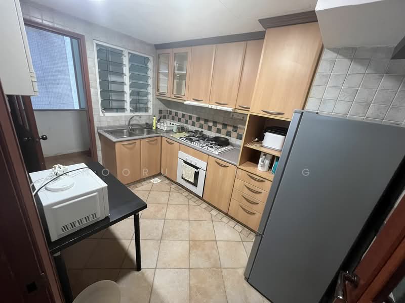 Emerald Garden, 33 Club Street, Room Rental, 200 sqft, Condominium For Rent, by Nooruddin S G, 24220532 - PropertyGuru.com.sg