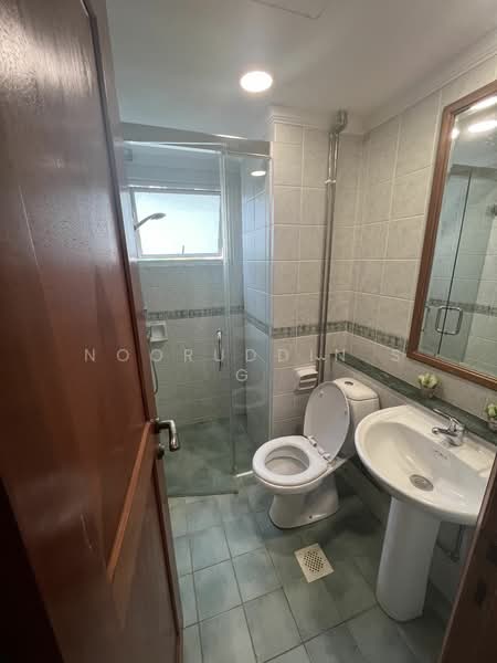 Emerald Garden, 33 Club Street, Room Rental, 200 sqft, Condominium For Rent, by Nooruddin S G, 24220532 - PropertyGuru.com.sg
