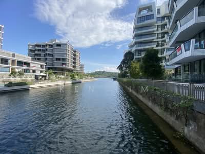 For Sale - Corals at Keppel Bay