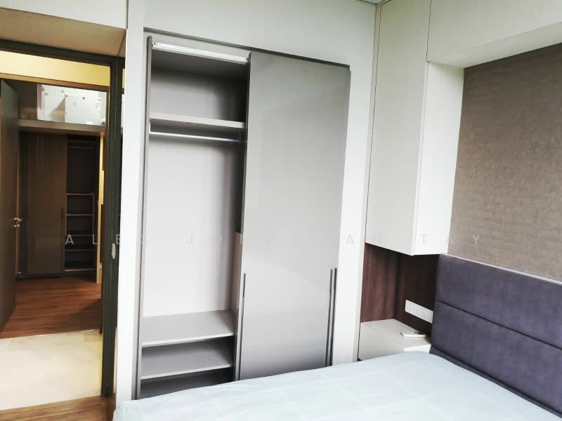 Robin Residences, 9 Robin Drive, 2 Bedrooms, 538 sqft, Condominium For Rent, by Alex Jonathan Tay, 24220627 - PropertyGuru.com.sg
