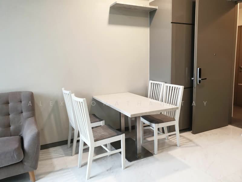 Robin Residences, 9 Robin Drive, 2 Bedrooms, 538 sqft, Condominium For Rent, by Alex Jonathan Tay, 24220627 - PropertyGuru.com.sg