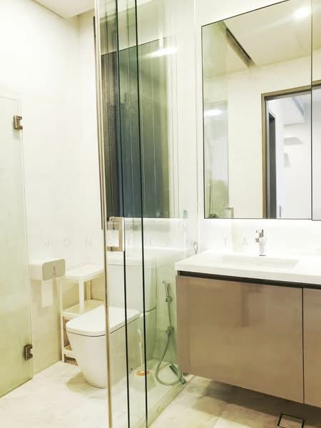 Robin Residences, 9 Robin Drive, 2 Bedrooms, 538 sqft, Condominium For Rent, by Alex Jonathan Tay, 24220627 - PropertyGuru.com.sg