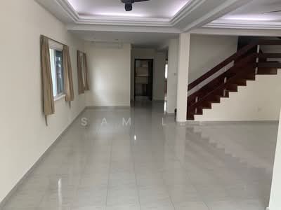 For Rent - Hillview Garden Estate