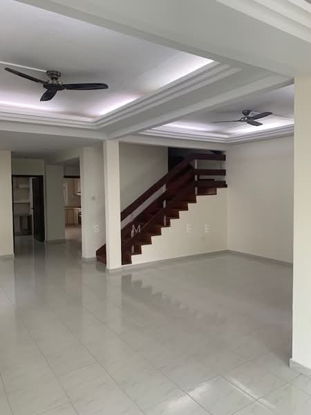 For Rent - Hillview Garden Estate