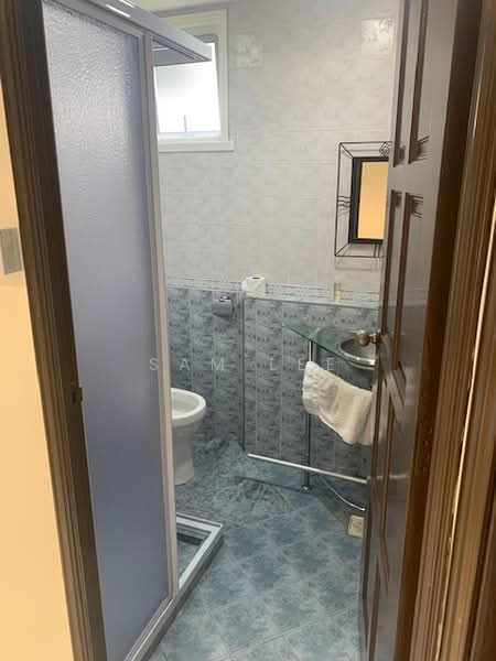 For Rent - Hillview Garden Estate