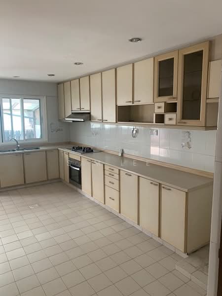 For Rent - Hillview Garden Estate